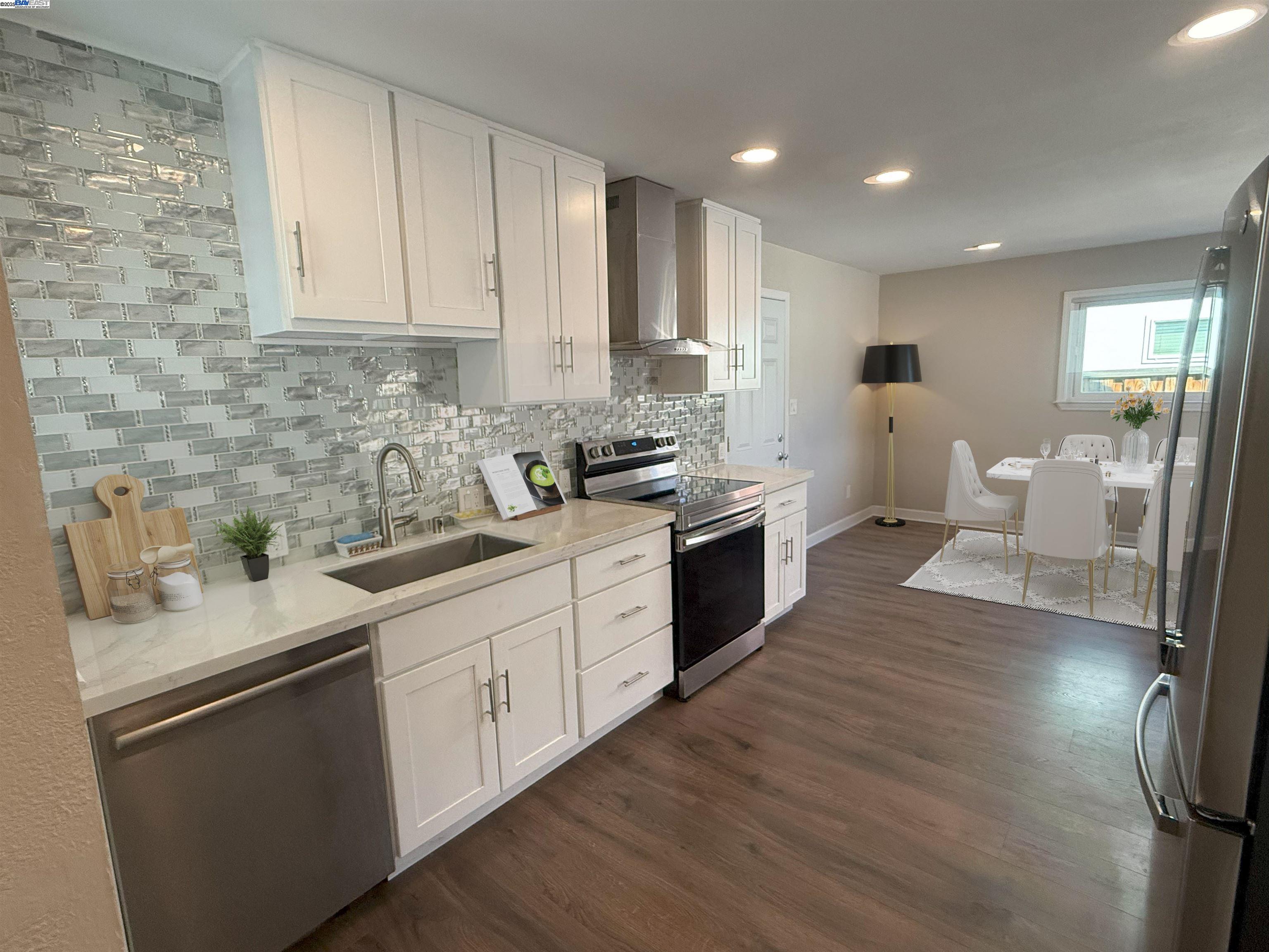 Detail Gallery Image 10 of 19 For 35345 Cabral Dr, Fremont,  CA 94536 - 3 Beds | 2 Baths