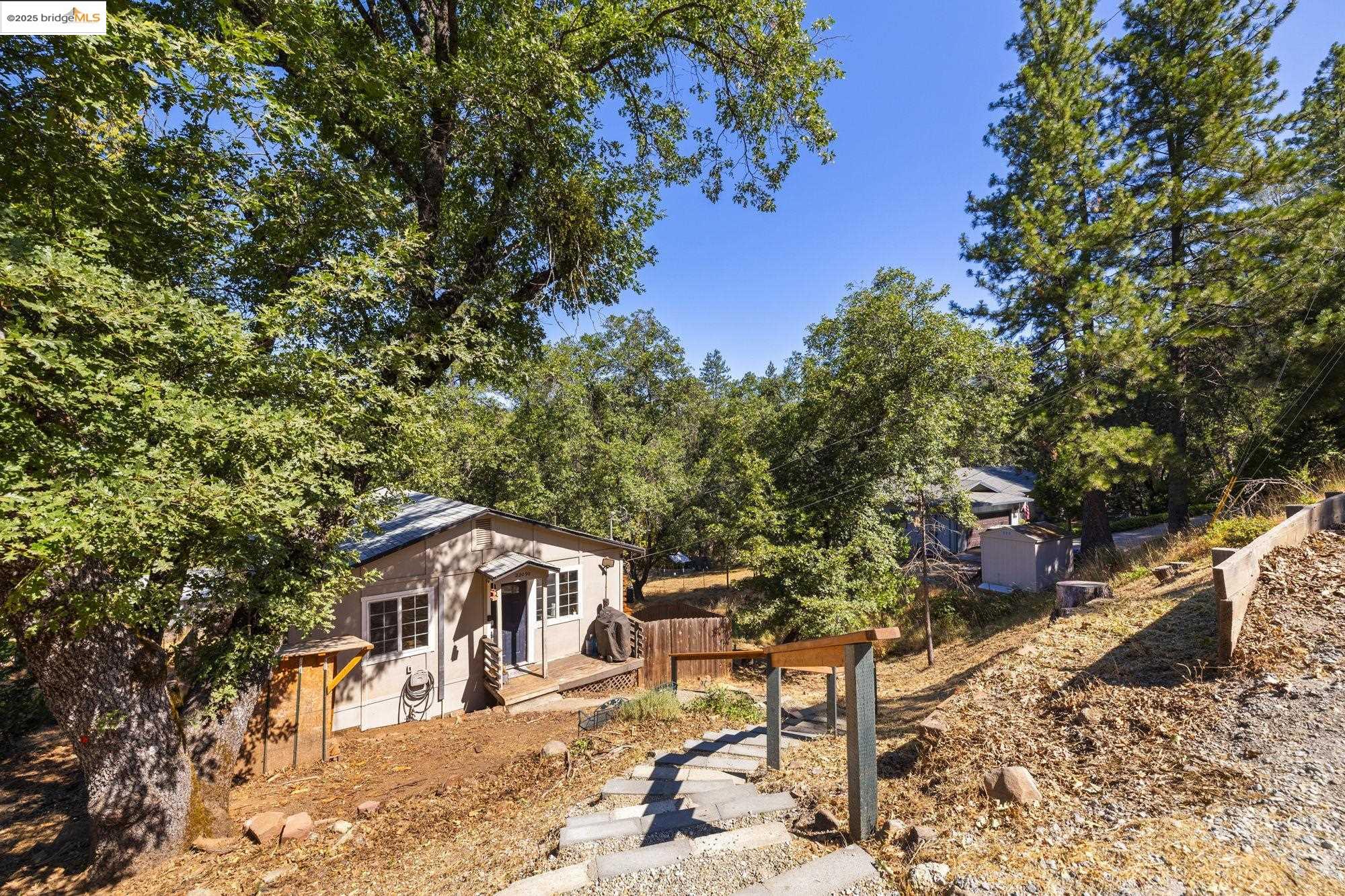 Detail Gallery Image 3 of 16 For 22090 Fair Oaks Ct, Sonora,  CA 95370 - 2 Beds | 1 Baths