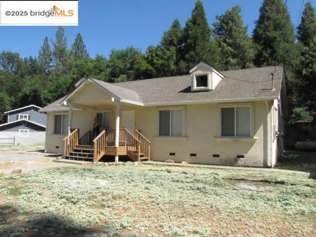 Detail Gallery Image 11 of 20 For 16925 American River Dr. West, Sonora,  CA 95370 - 3 Beds | 3 Baths