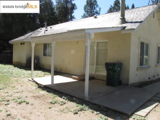 Detail Gallery Image 3 of 35 For 16925 American River Dr. West, Sonora,  CA 95370 - 3 Beds | 3 Baths