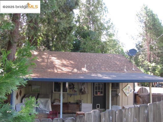 Detail Gallery Image 27 of 35 For 16925 American River Dr. West, Sonora,  CA 95370 - 3 Beds | 3 Baths