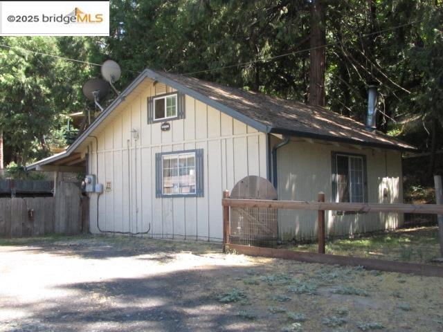 Detail Gallery Image 10 of 20 For 16925 American River Dr. West, Sonora,  CA 95370 - 3 Beds | 3 Baths