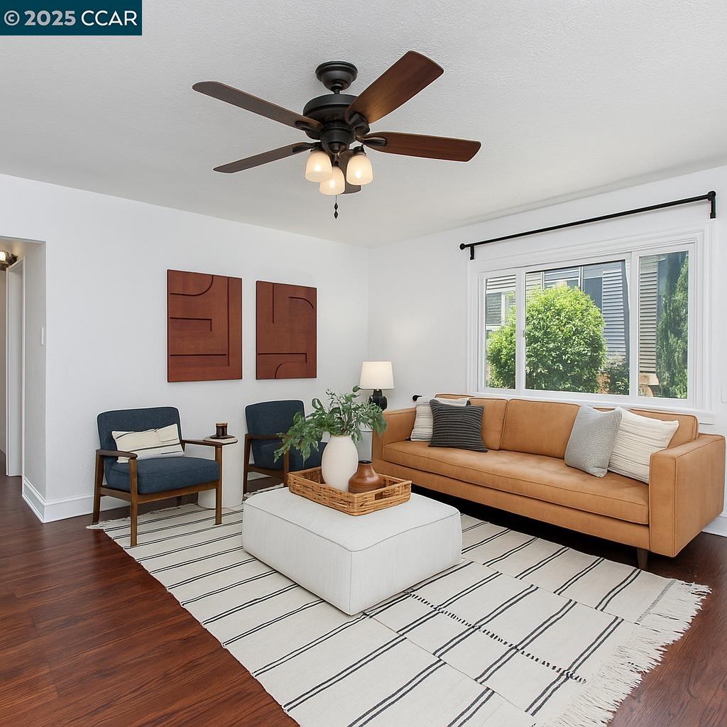 Detail Gallery Image 11 of 26 For 2416-2418 Kingsland Ave, Oakland,  CA 94601 - – Beds | – Baths