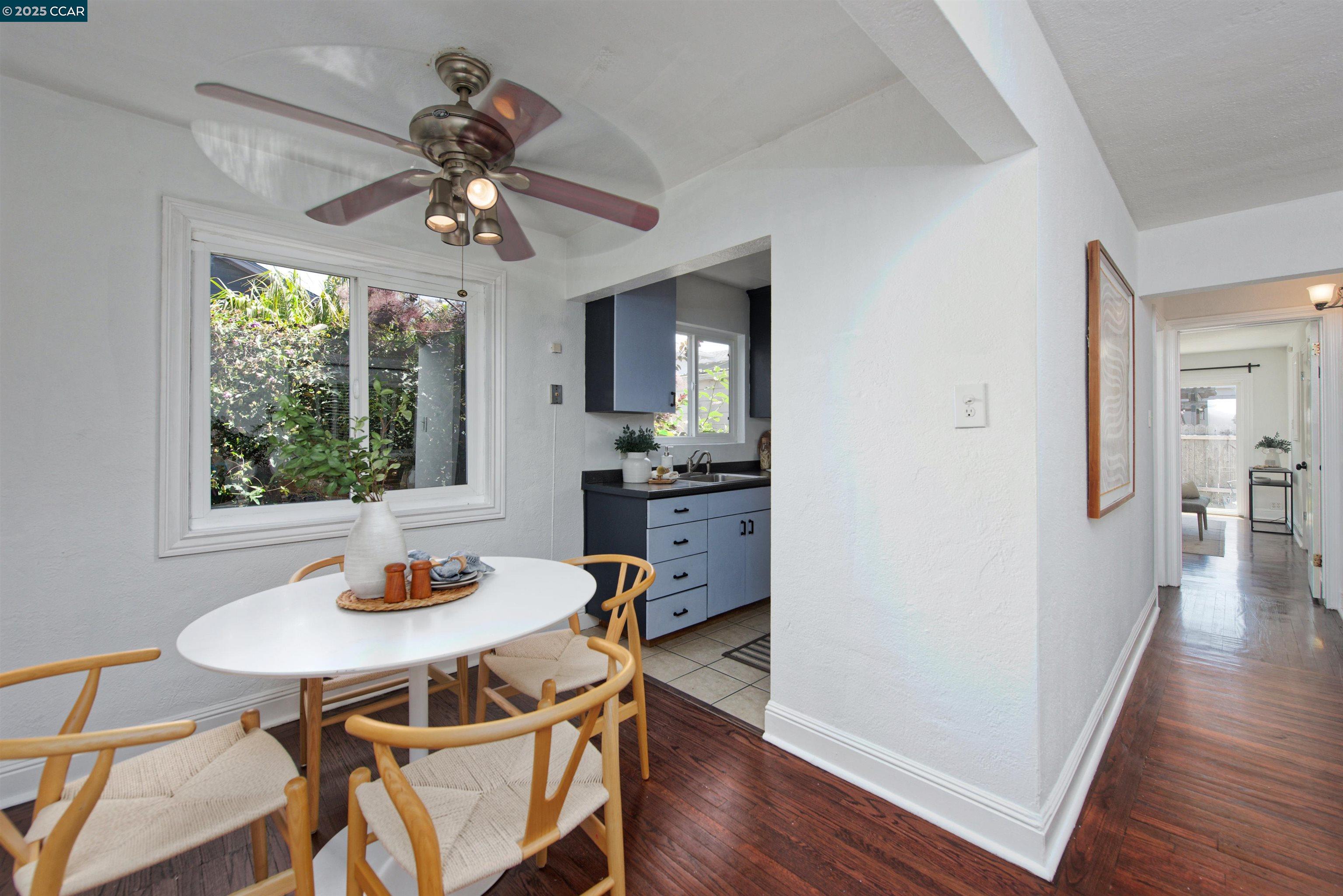 Detail Gallery Image 13 of 26 For 2416-2418 Kingsland Ave, Oakland,  CA 94601 - – Beds | – Baths