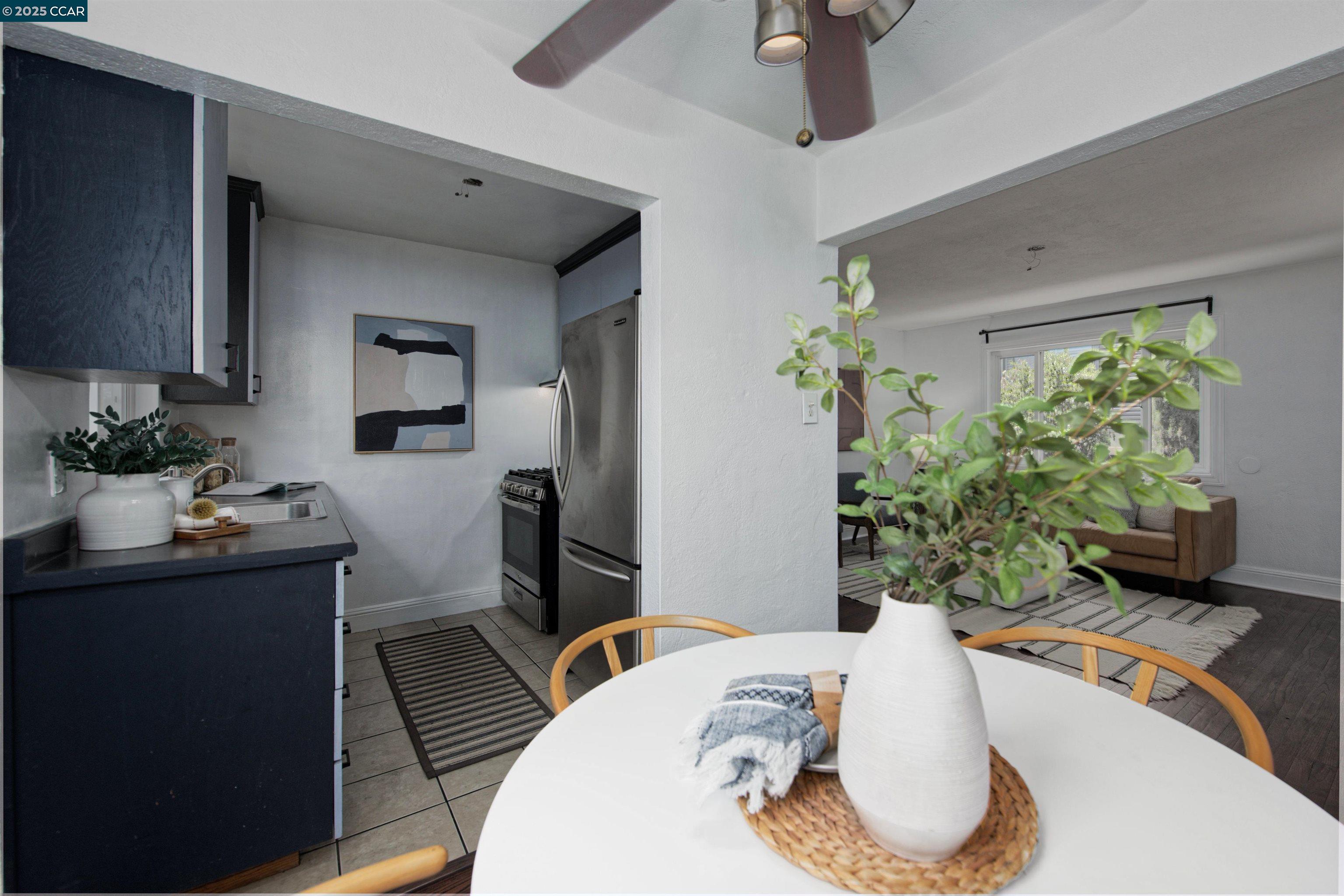 Detail Gallery Image 14 of 26 For 2416-2418 Kingsland Ave, Oakland,  CA 94601 - – Beds | – Baths