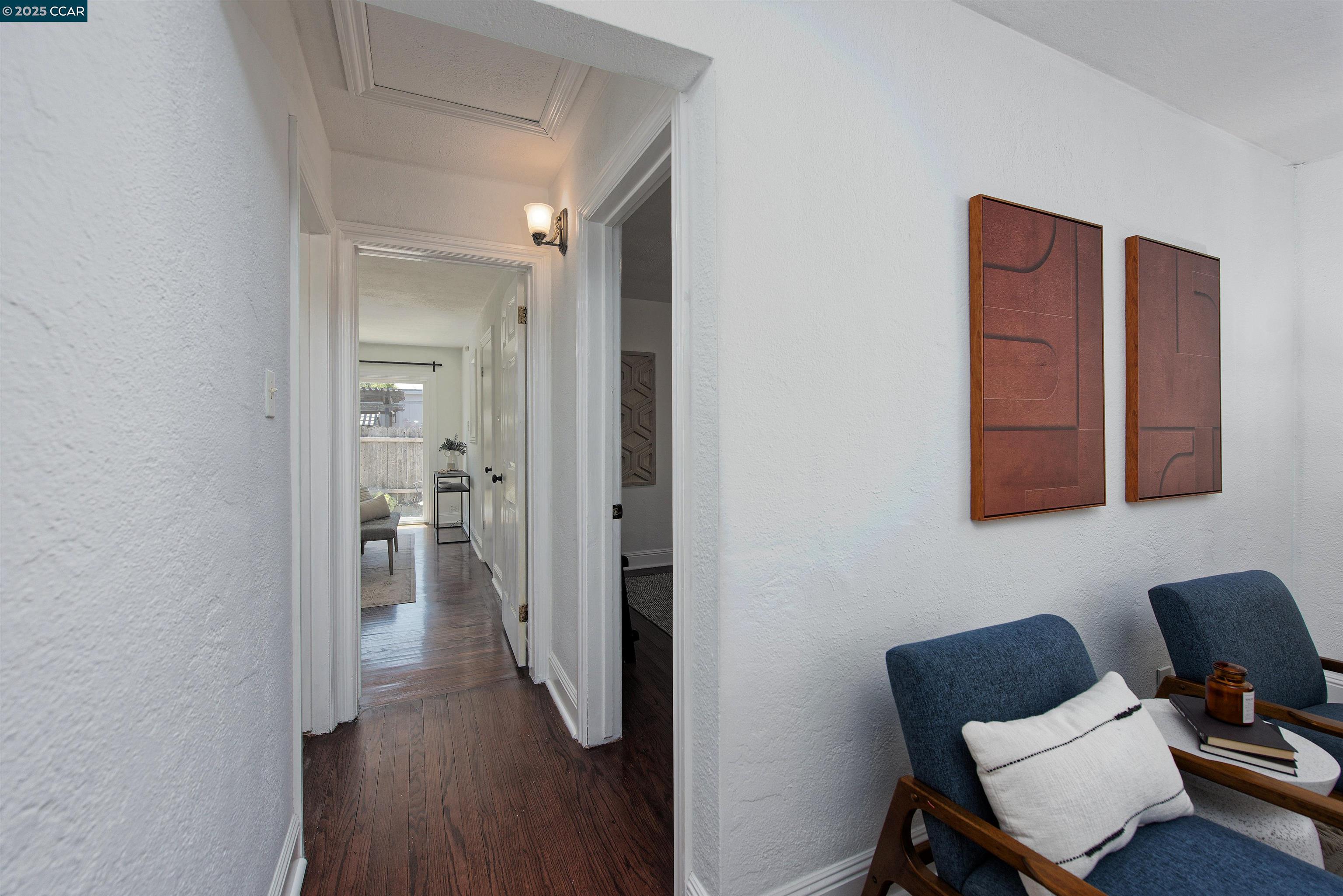 Detail Gallery Image 17 of 26 For 2416-2418 Kingsland Ave, Oakland,  CA 94601 - – Beds | – Baths