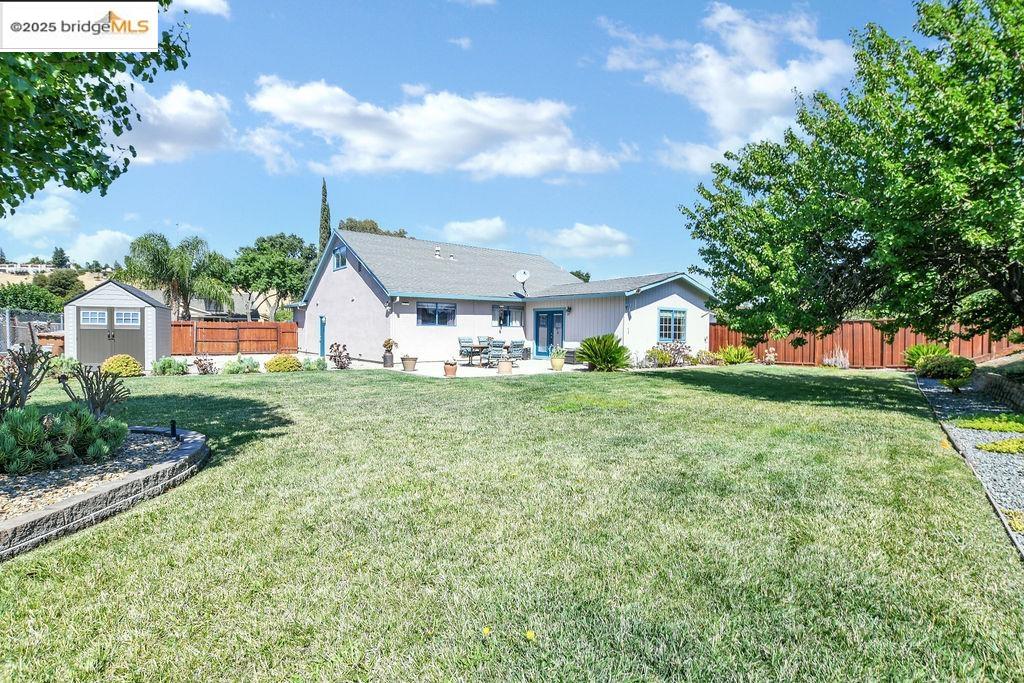 Detail Gallery Image 25 of 33 For 3255 G St, Antioch,  CA 94509 - 3 Beds | 2 Baths