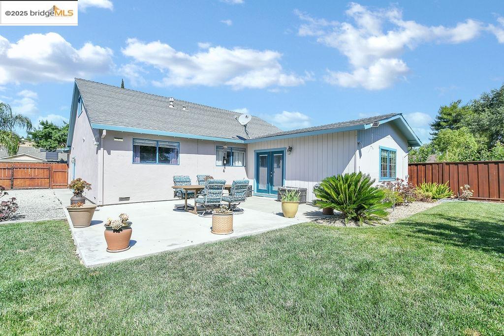 Detail Gallery Image 26 of 33 For 3255 G St, Antioch,  CA 94509 - 3 Beds | 2 Baths
