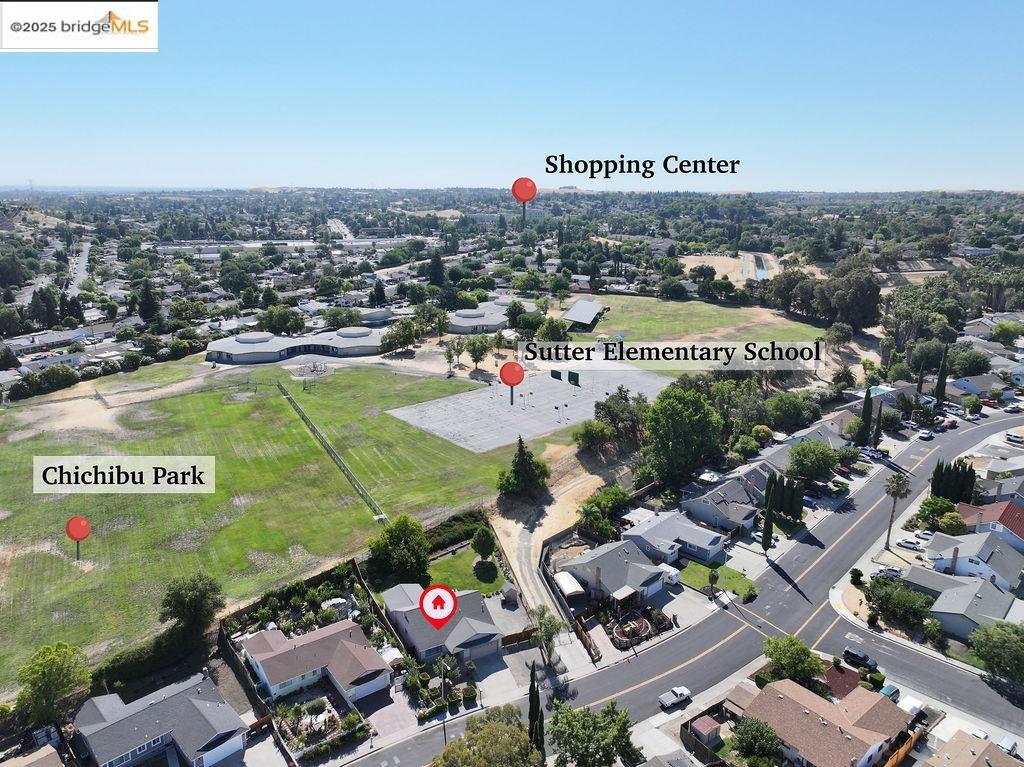 Detail Gallery Image 31 of 33 For 3255 G St, Antioch,  CA 94509 - 3 Beds | 2 Baths