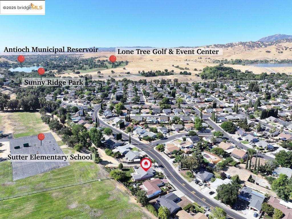 Detail Gallery Image 32 of 33 For 3255 G St, Antioch,  CA 94509 - 3 Beds | 2 Baths