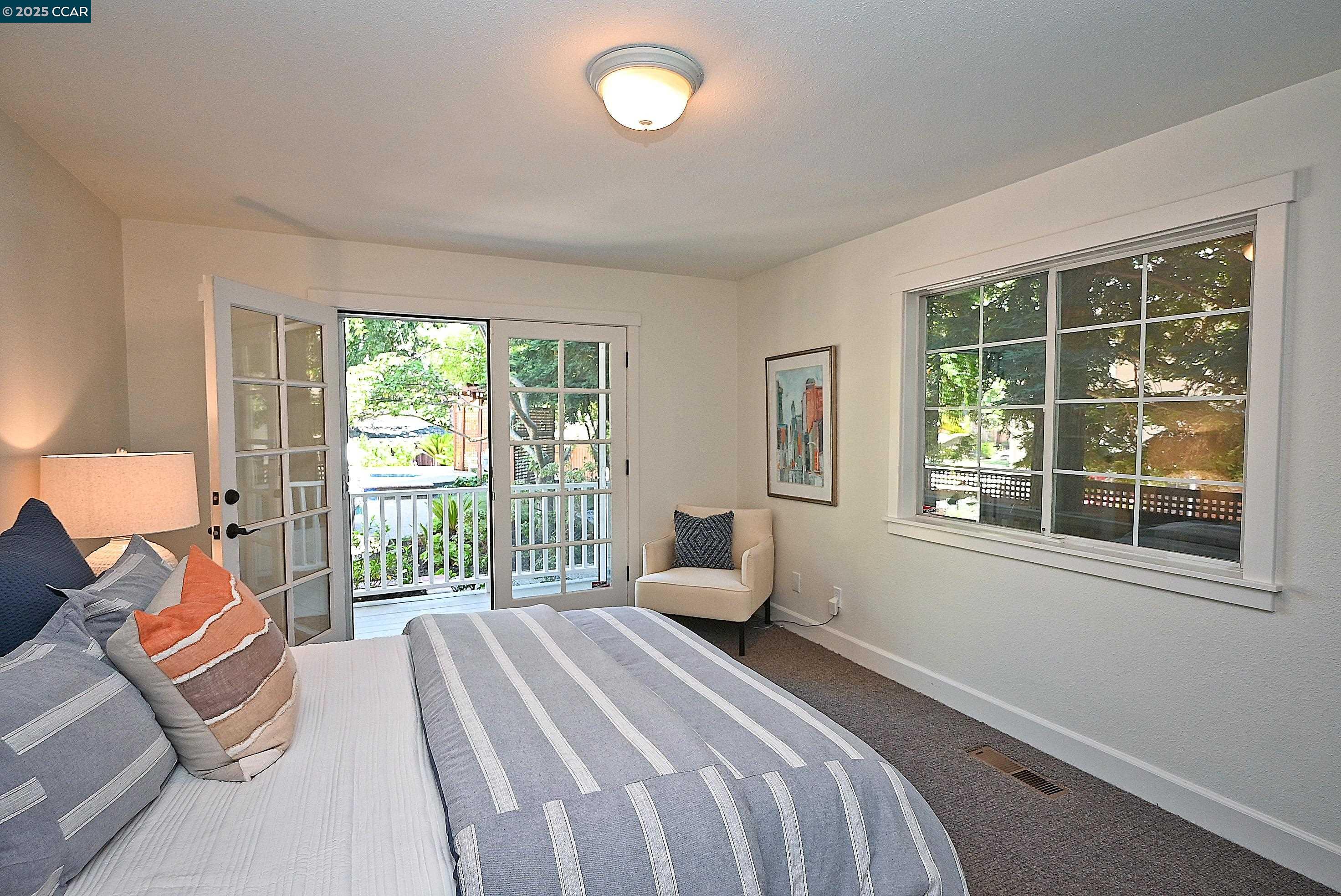 Detail Gallery Image 25 of 60 For 421 Twin Oaks Ln, Walnut Creek,  CA 94596 - 5 Beds | 3/1 Baths