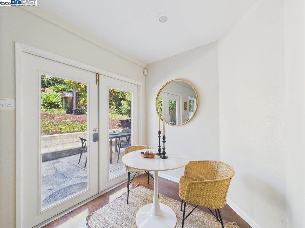 Detail Gallery Image 16 of 60 For 4418 Virginia Ave, Oakland,  CA 94619 - 4 Beds | 2 Baths