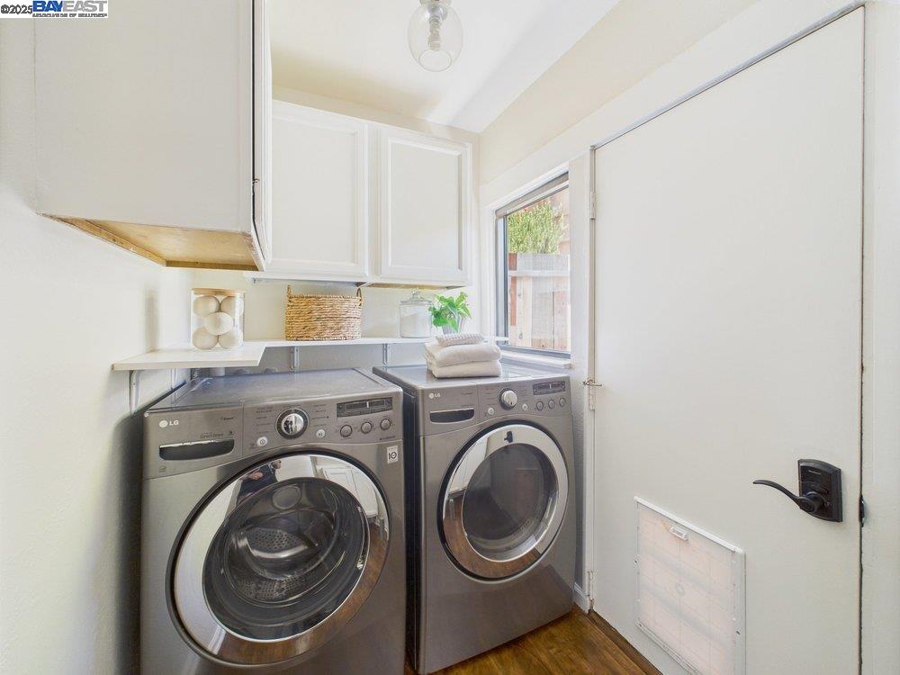 Detail Gallery Image 17 of 60 For 4418 Virginia Ave, Oakland,  CA 94619 - 4 Beds | 2 Baths