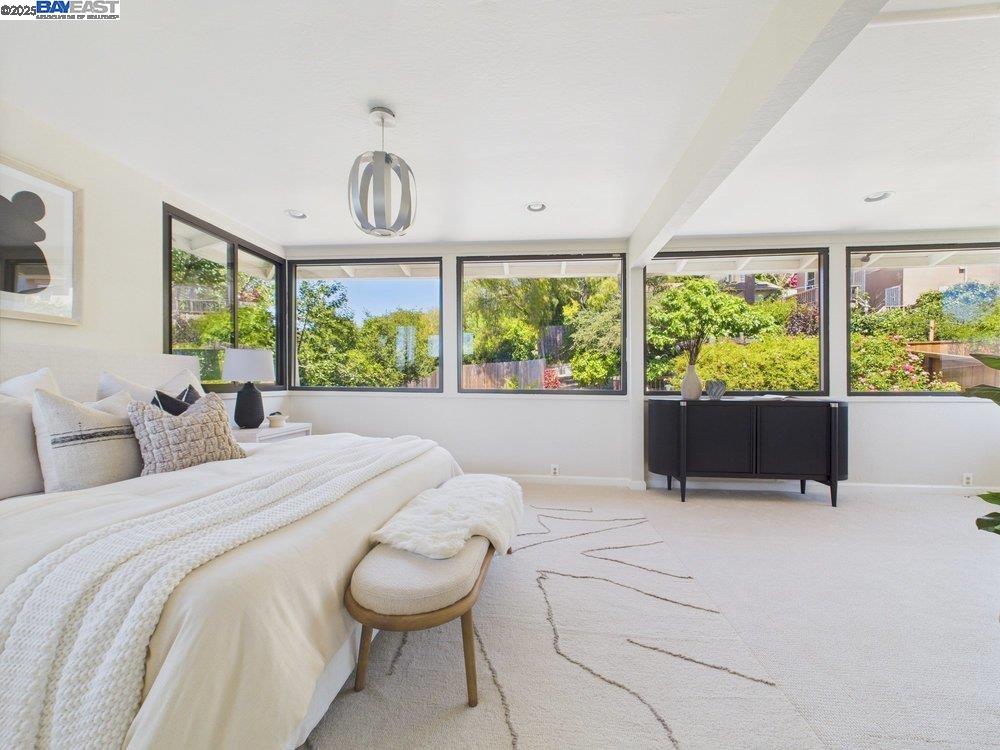 Detail Gallery Image 21 of 60 For 4418 Virginia Ave, Oakland,  CA 94619 - 4 Beds | 2 Baths