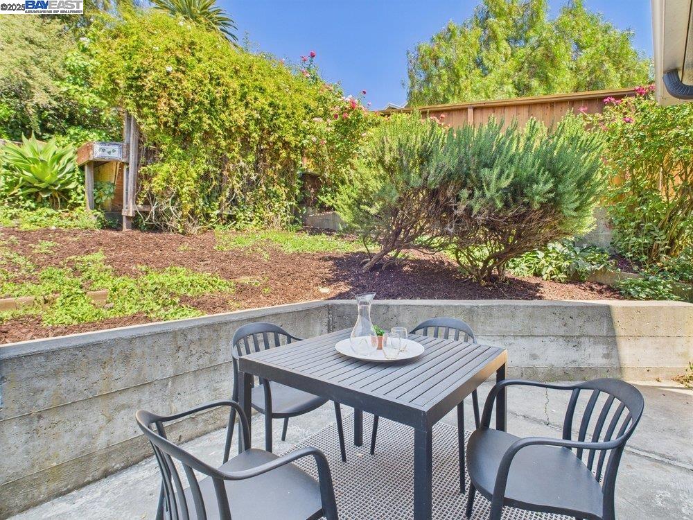 Detail Gallery Image 25 of 60 For 4418 Virginia Ave, Oakland,  CA 94619 - 4 Beds | 2 Baths