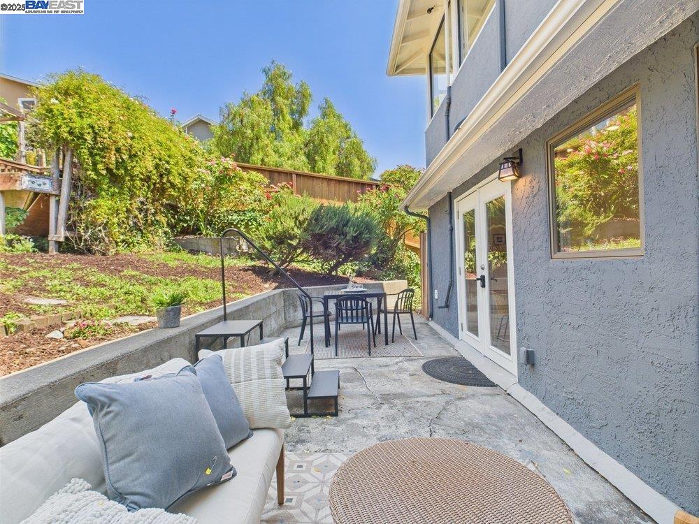 Detail Gallery Image 28 of 60 For 4418 Virginia Ave, Oakland,  CA 94619 - 4 Beds | 2 Baths