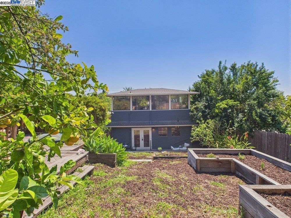 Detail Gallery Image 30 of 60 For 4418 Virginia Ave, Oakland,  CA 94619 - 4 Beds | 2 Baths