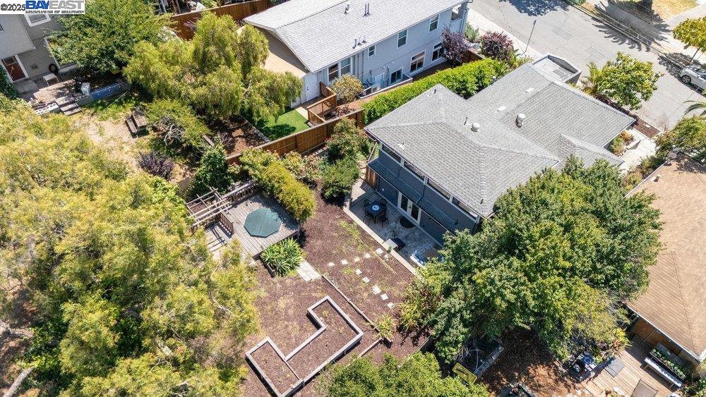 Detail Gallery Image 36 of 60 For 4418 Virginia Ave, Oakland,  CA 94619 - 4 Beds | 2 Baths