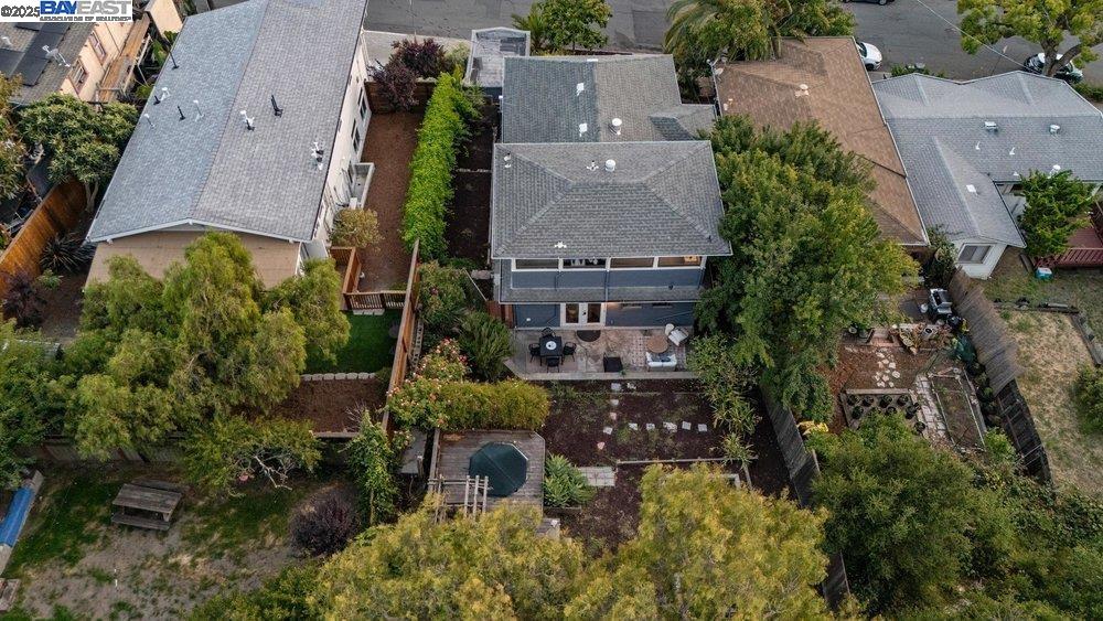 Detail Gallery Image 38 of 60 For 4418 Virginia Ave, Oakland,  CA 94619 - 4 Beds | 2 Baths