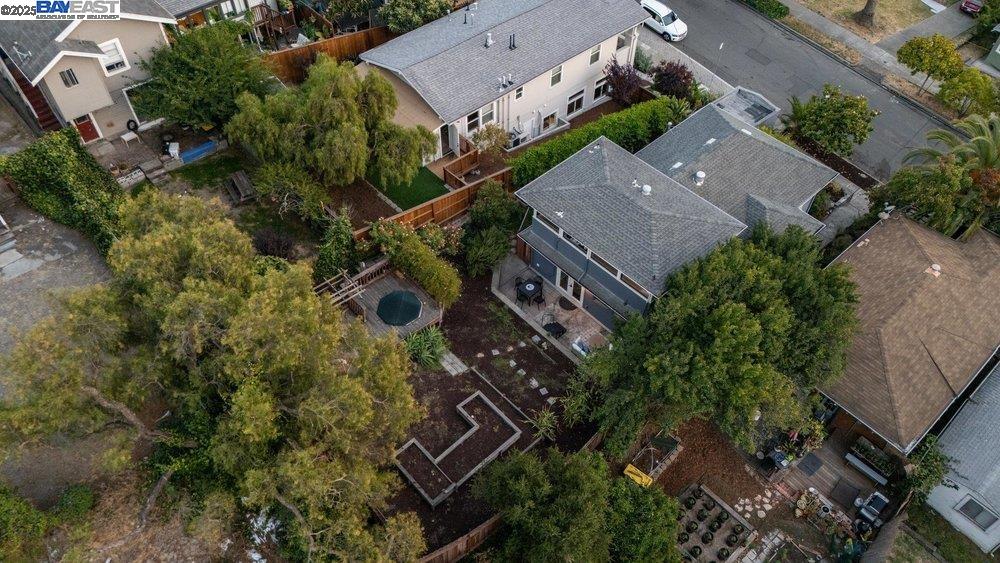 Detail Gallery Image 39 of 60 For 4418 Virginia Ave, Oakland,  CA 94619 - 4 Beds | 2 Baths