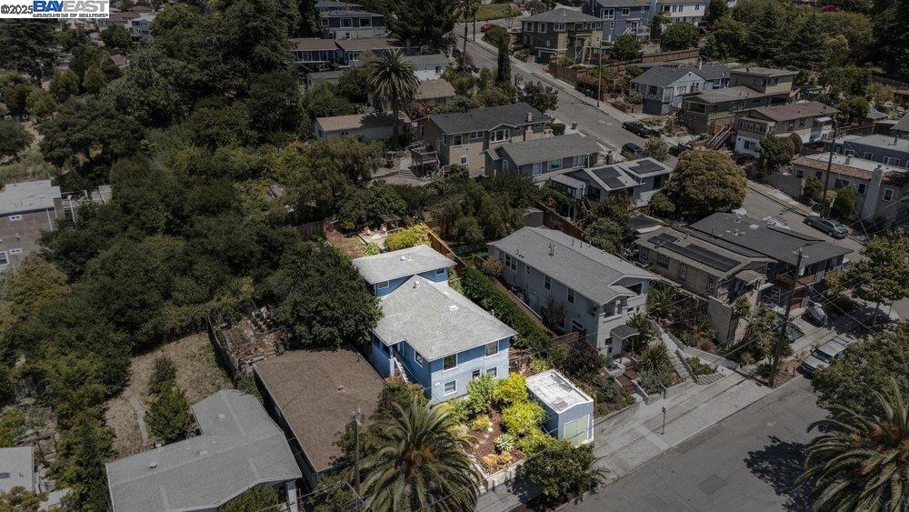 Detail Gallery Image 40 of 60 For 4418 Virginia Ave, Oakland,  CA 94619 - 4 Beds | 2 Baths