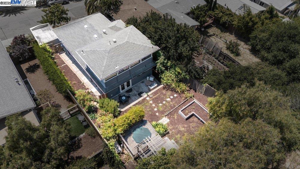 Detail Gallery Image 41 of 60 For 4418 Virginia Ave, Oakland,  CA 94619 - 4 Beds | 2 Baths
