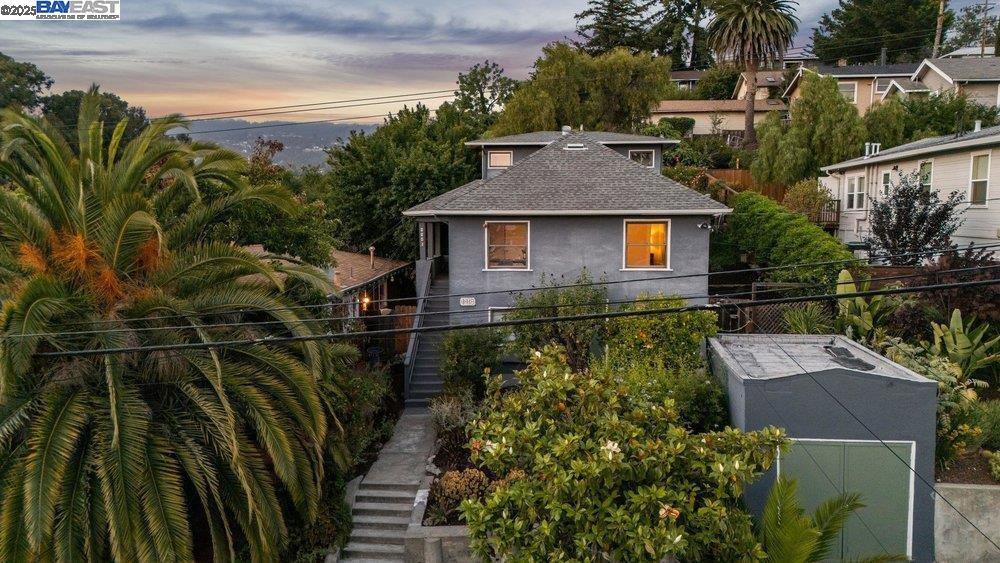 Detail Gallery Image 42 of 60 For 4418 Virginia Ave, Oakland,  CA 94619 - 4 Beds | 2 Baths
