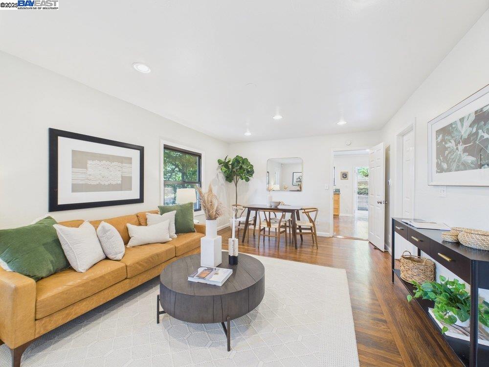 Detail Gallery Image 46 of 60 For 4418 Virginia Ave, Oakland,  CA 94619 - 4 Beds | 2 Baths