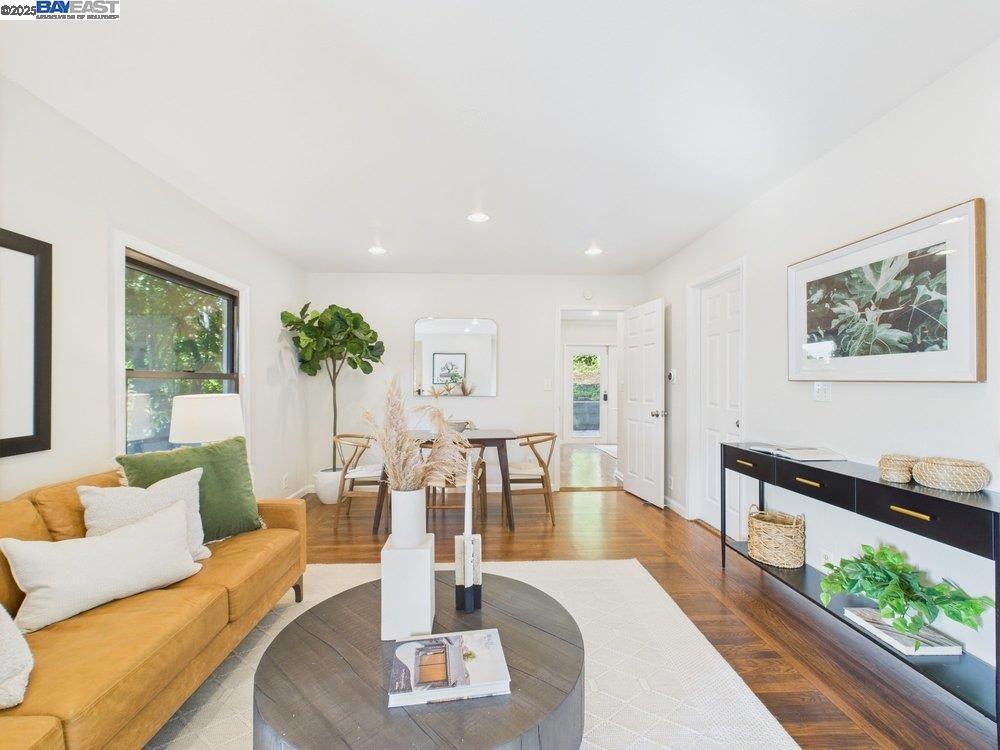 Detail Gallery Image 47 of 60 For 4418 Virginia Ave, Oakland,  CA 94619 - 4 Beds | 2 Baths