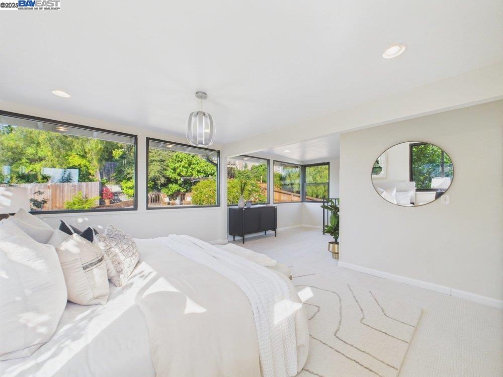 Detail Gallery Image 56 of 60 For 4418 Virginia Ave, Oakland,  CA 94619 - 4 Beds | 2 Baths