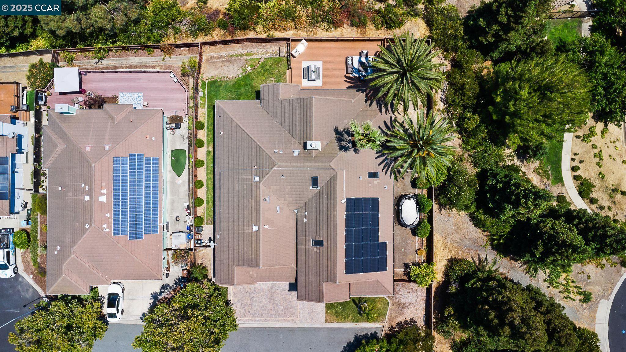 Detail Gallery Image 37 of 41 For 2058 Marazzani Dr, Martinez,  CA 94553 - 5 Beds | 2/1 Baths