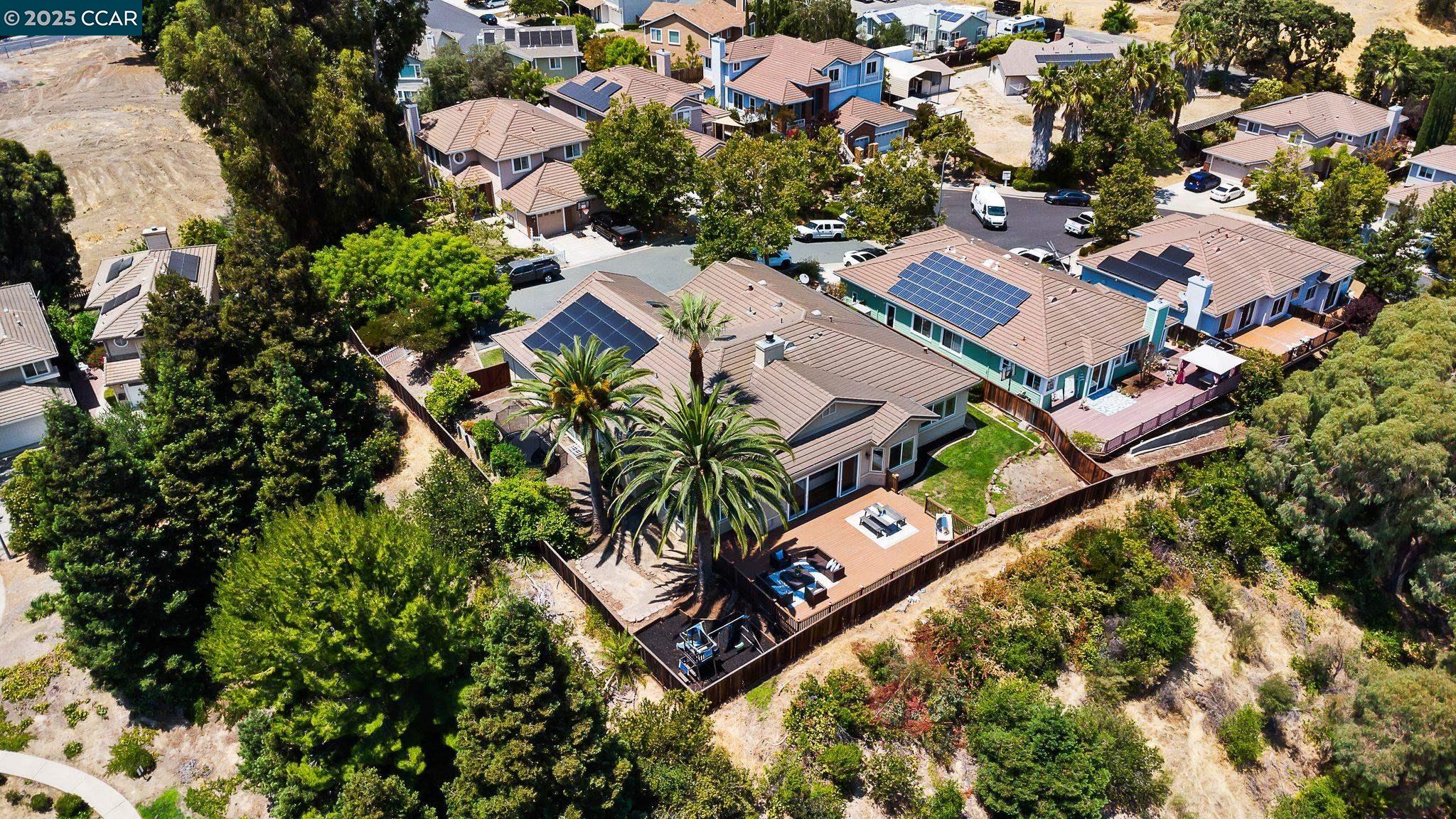 Detail Gallery Image 38 of 41 For 2058 Marazzani Dr, Martinez,  CA 94553 - 5 Beds | 2/1 Baths