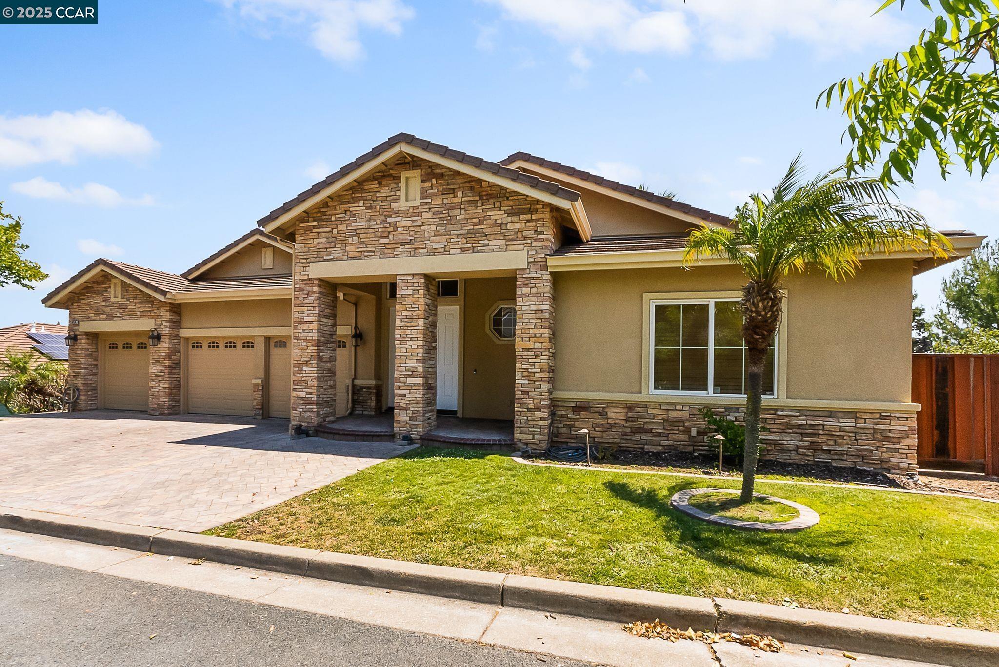 Detail Gallery Image 40 of 41 For 2058 Marazzani Dr, Martinez,  CA 94553 - 5 Beds | 2/1 Baths