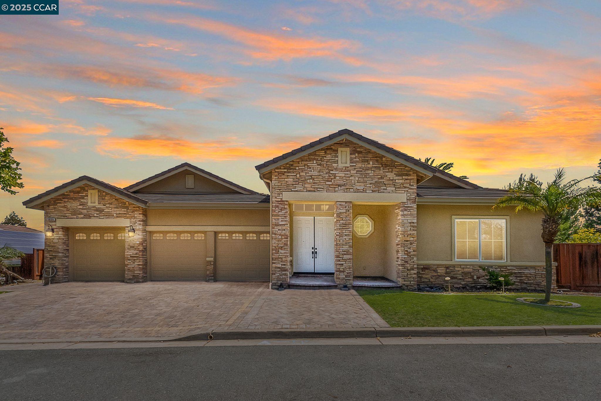 Detail Gallery Image 41 of 41 For 2058 Marazzani Dr, Martinez,  CA 94553 - 5 Beds | 2/1 Baths