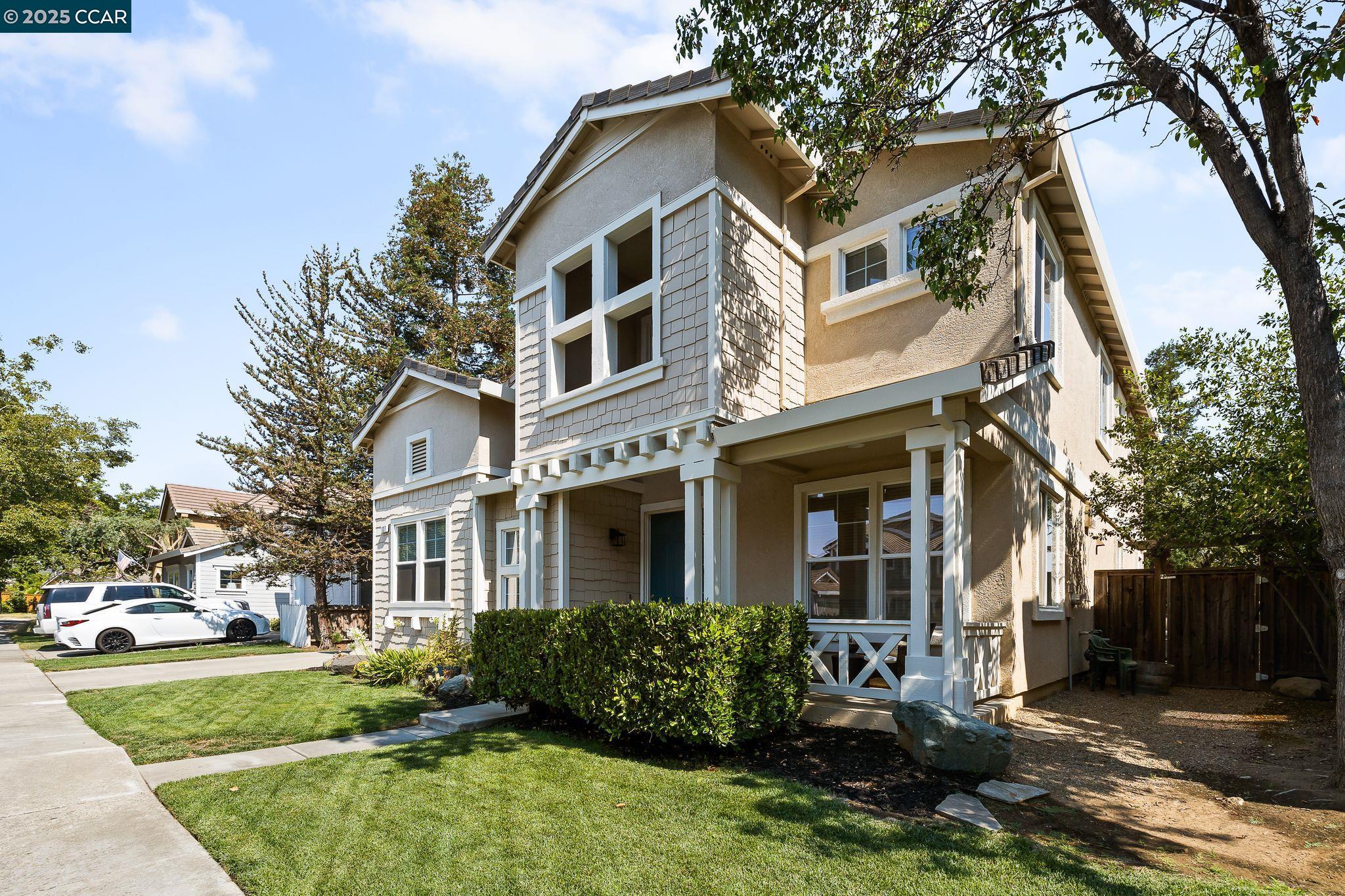 Detail Gallery Image 3 of 59 For 127 Sanford Ct, Brentwood,  CA 94513 - 4 Beds | 2/1 Baths
