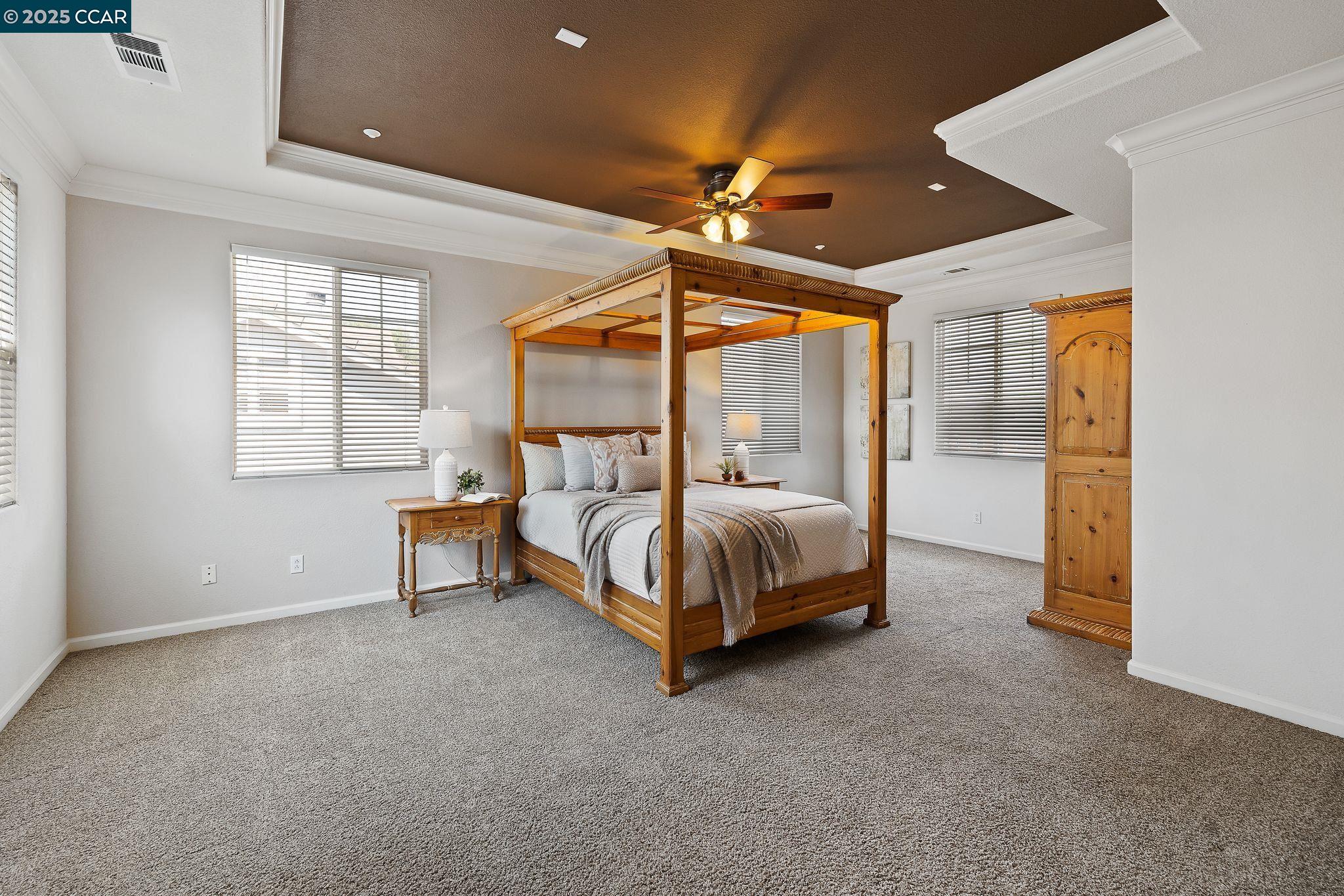 Detail Gallery Image 44 of 59 For 127 Sanford Ct, Brentwood,  CA 94513 - 4 Beds | 2/1 Baths