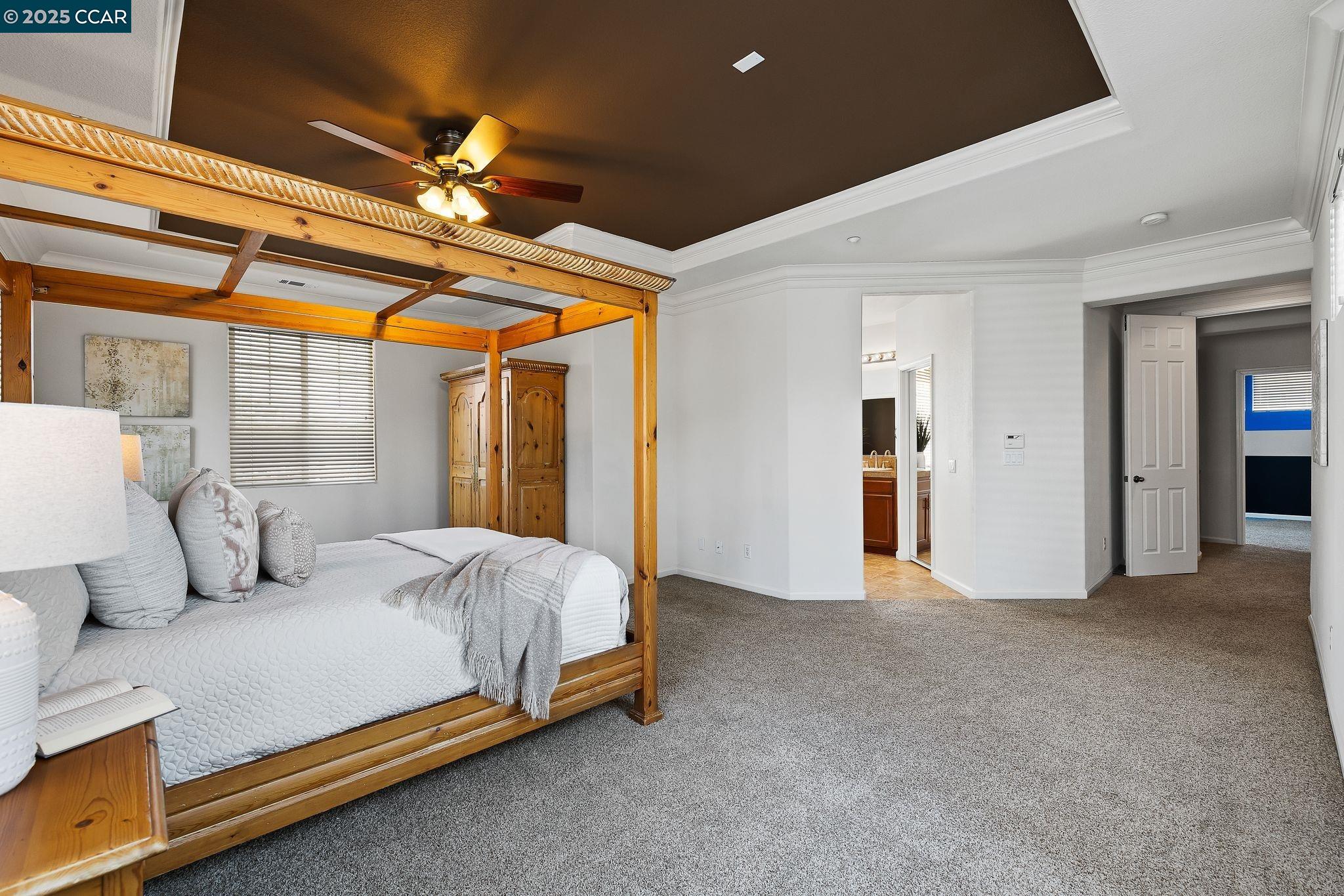 Detail Gallery Image 46 of 59 For 127 Sanford Ct, Brentwood,  CA 94513 - 4 Beds | 2/1 Baths