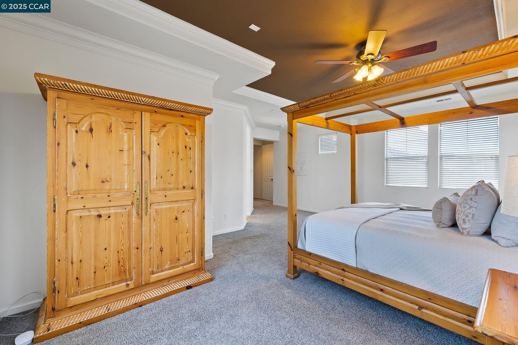 Detail Gallery Image 47 of 59 For 127 Sanford Ct, Brentwood,  CA 94513 - 4 Beds | 2/1 Baths