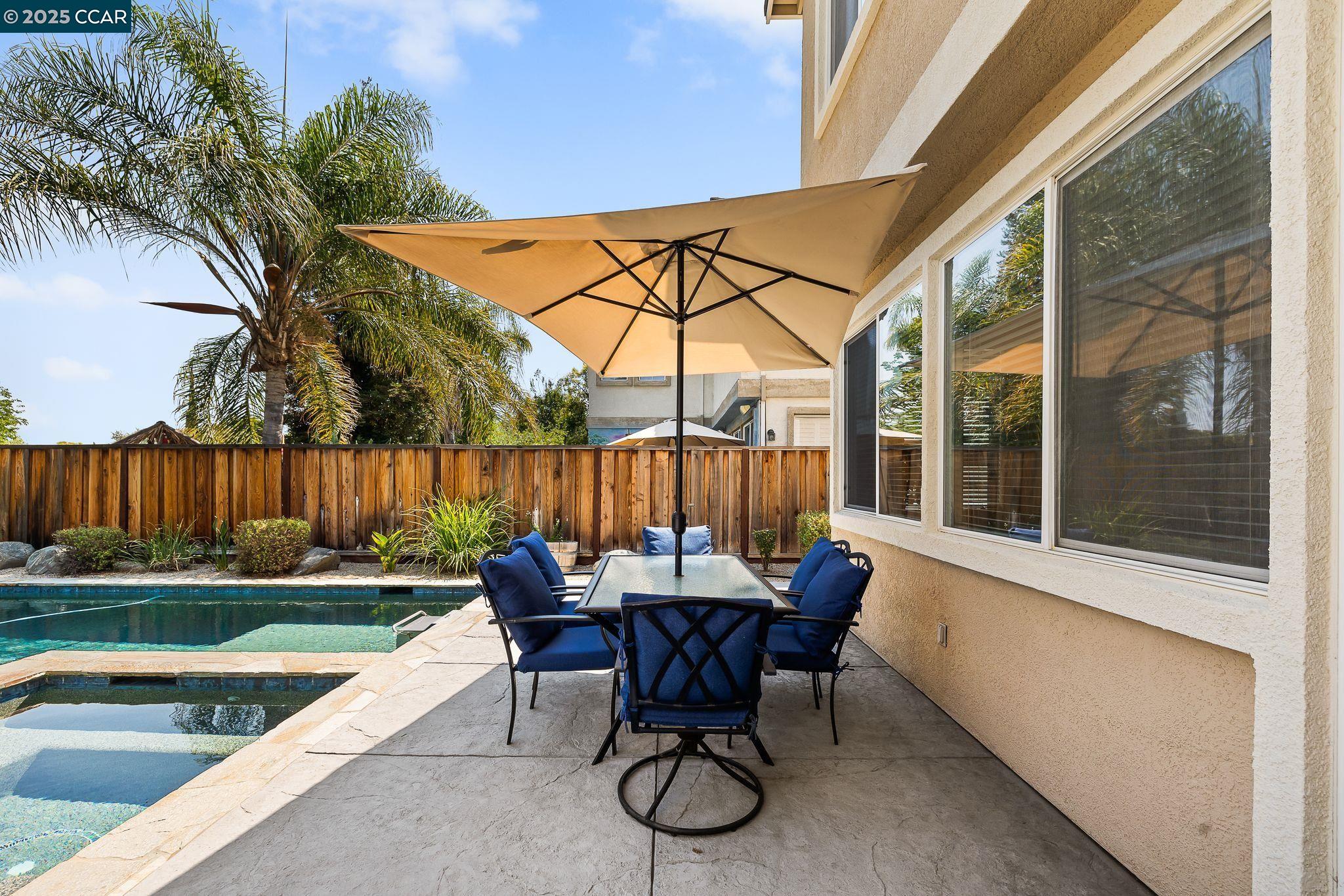 Detail Gallery Image 53 of 59 For 127 Sanford Ct, Brentwood,  CA 94513 - 4 Beds | 2/1 Baths