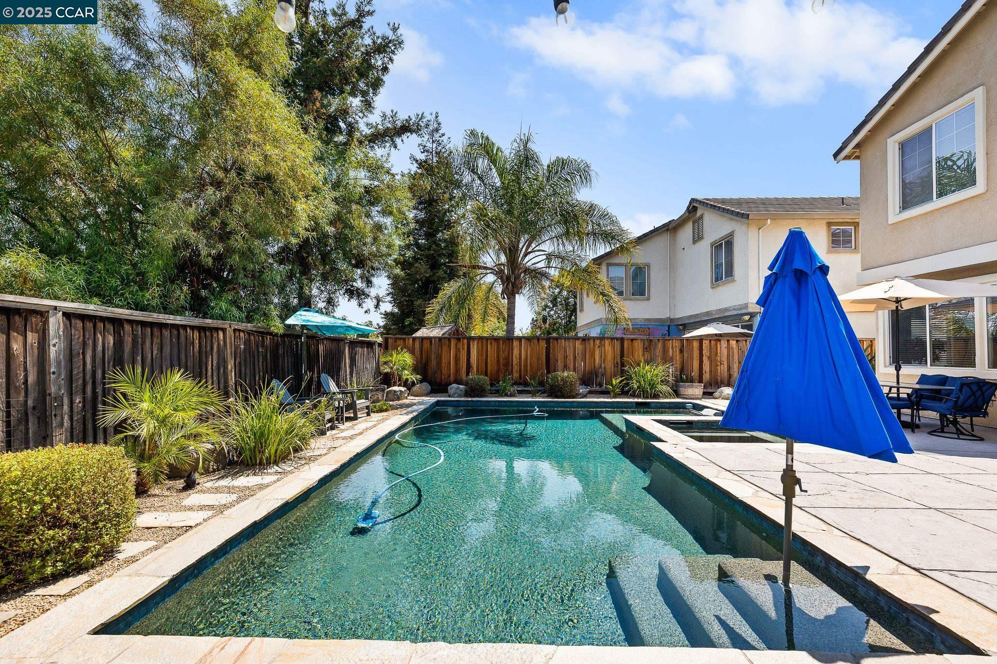 Detail Gallery Image 54 of 59 For 127 Sanford Ct, Brentwood,  CA 94513 - 4 Beds | 2/1 Baths