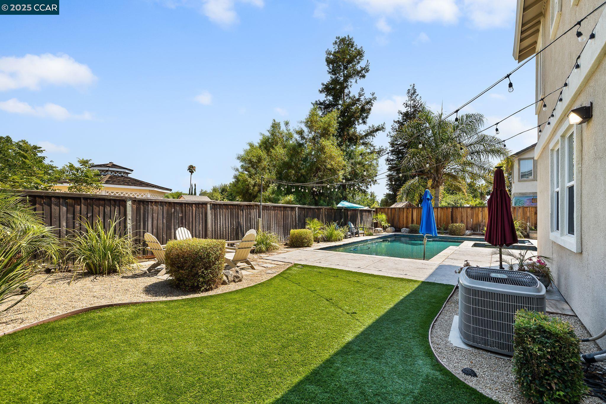 Detail Gallery Image 56 of 59 For 127 Sanford Ct, Brentwood,  CA 94513 - 4 Beds | 2/1 Baths