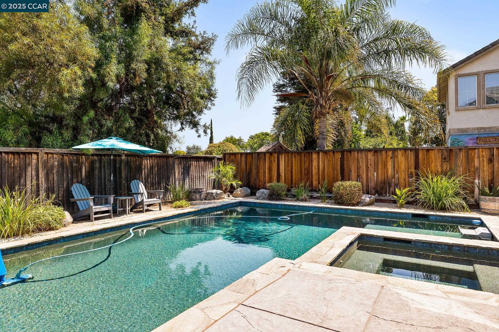 Detail Gallery Image 57 of 59 For 127 Sanford Ct, Brentwood,  CA 94513 - 4 Beds | 2/1 Baths