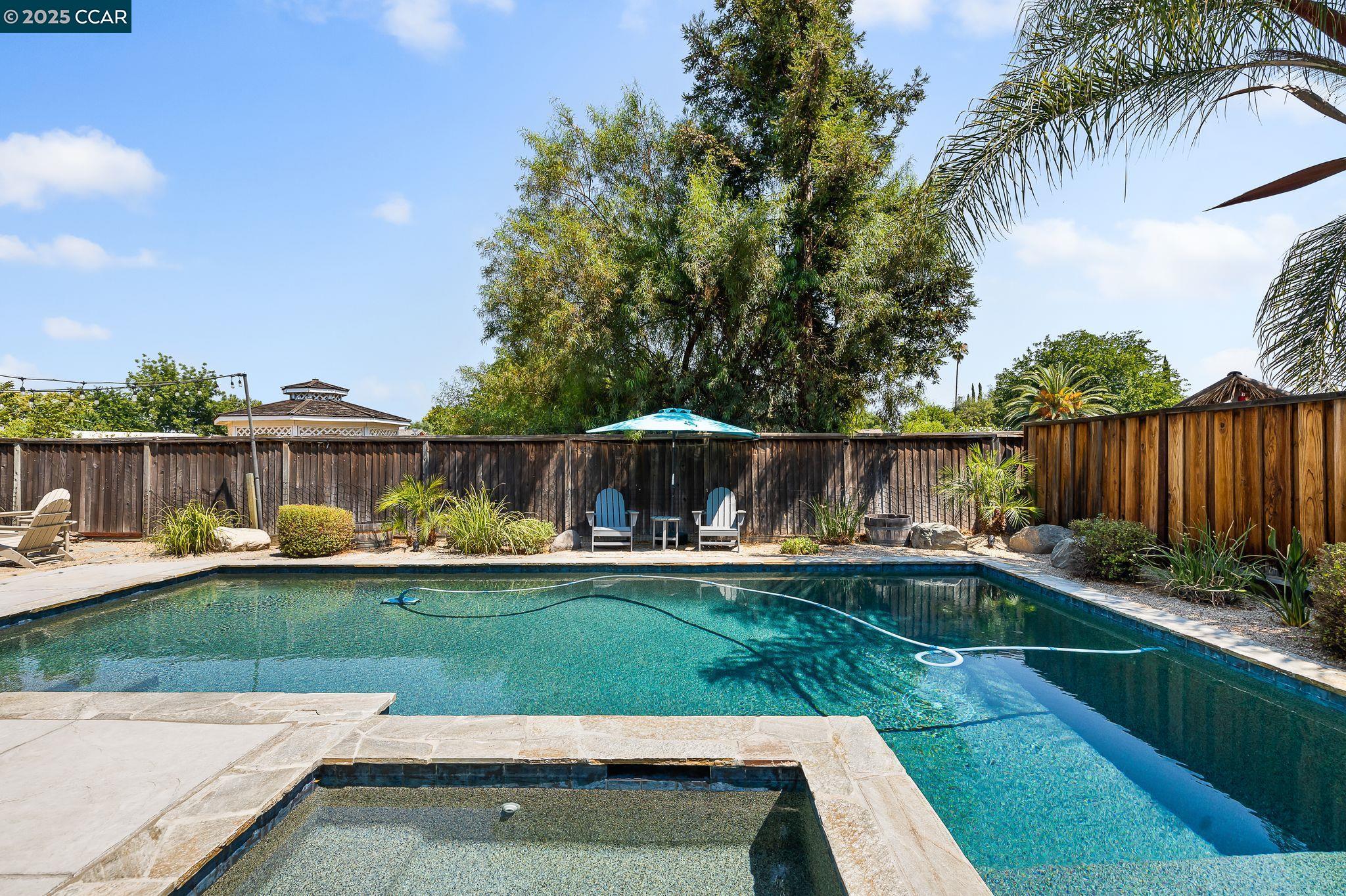 Detail Gallery Image 59 of 59 For 127 Sanford Ct, Brentwood,  CA 94513 - 4 Beds | 2/1 Baths