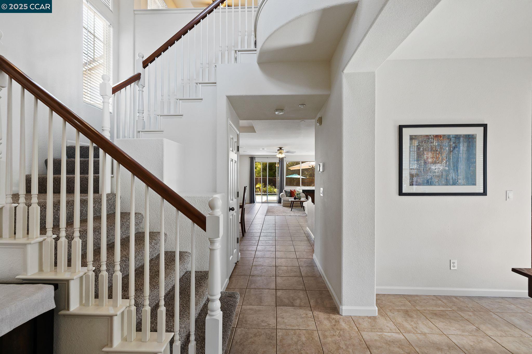 Detail Gallery Image 10 of 59 For 127 Sanford Ct, Brentwood,  CA 94513 - 4 Beds | 2/1 Baths