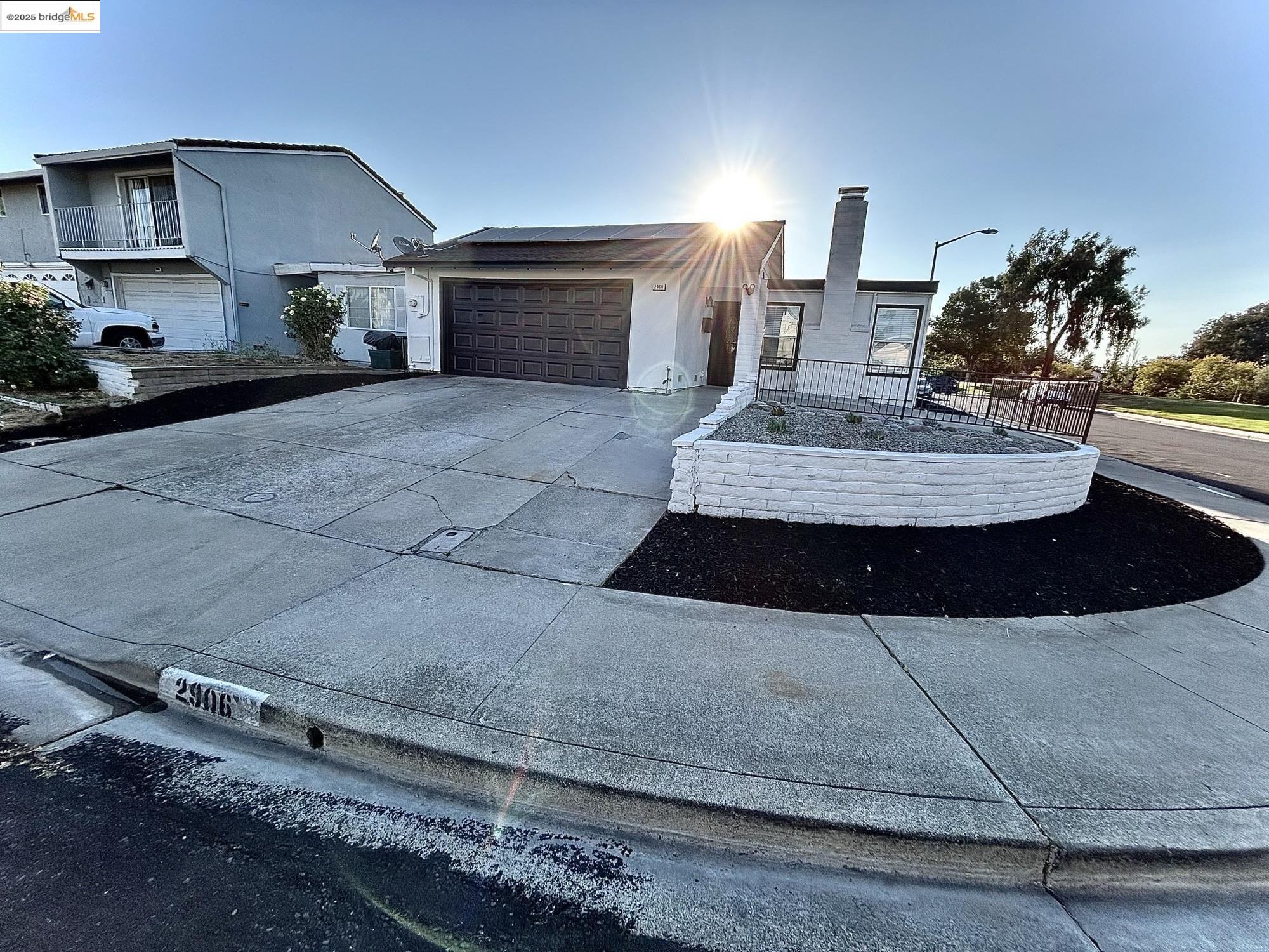 Detail Gallery Image 1 of 10 For Cherry St, Antioch,  CA 94509 - 3 Beds | 2 Baths