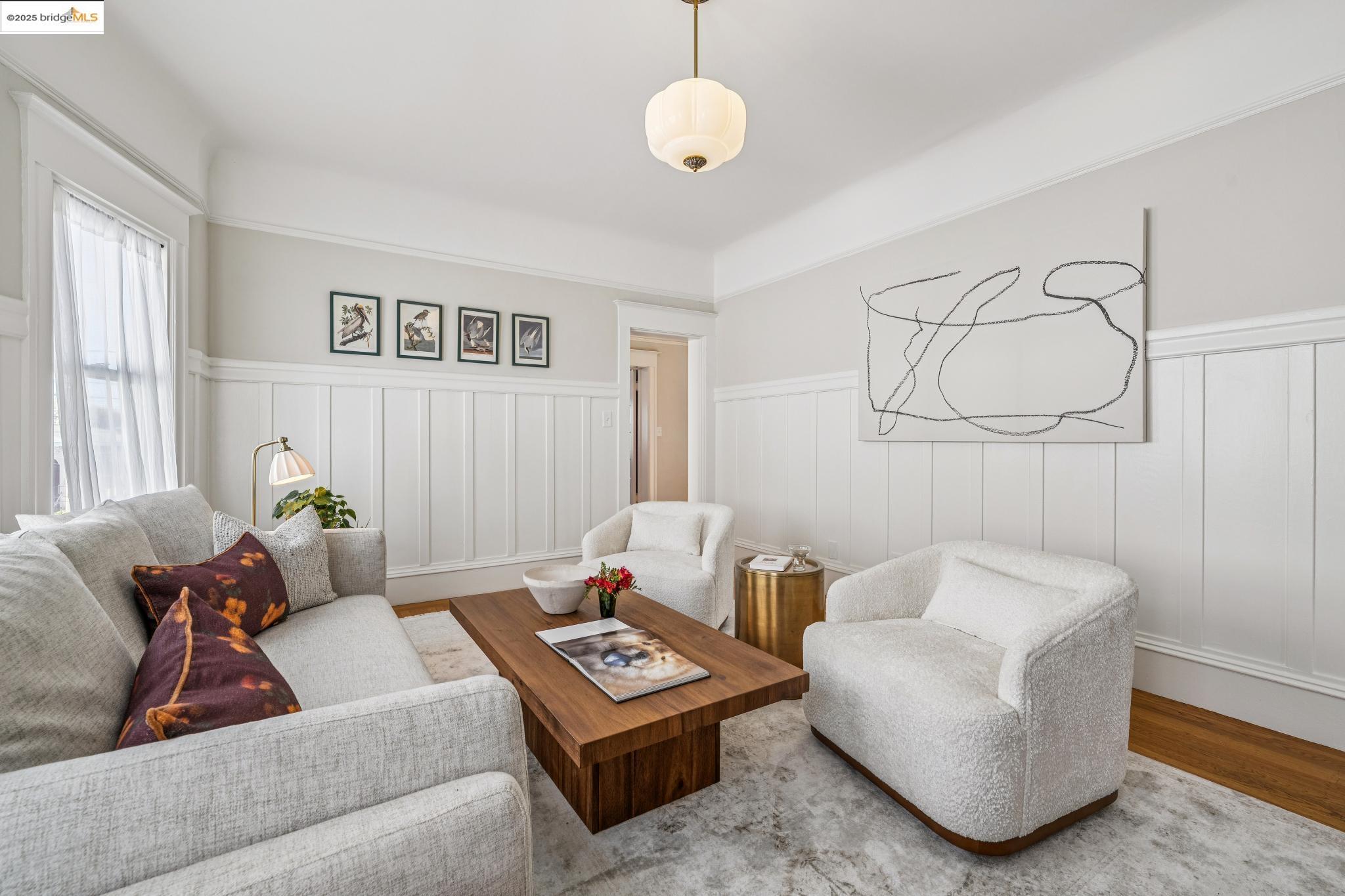 Detail Gallery Image 11 of 58 For 478-480 43rd St, Oakland,  CA 94609 - – Beds | – Baths