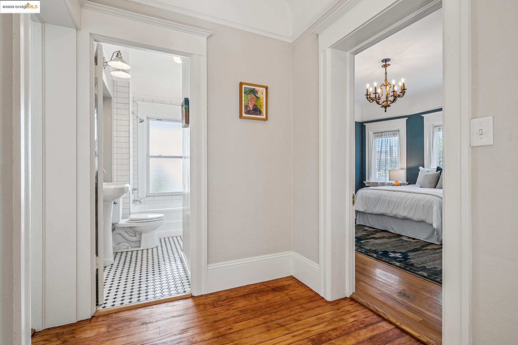 Detail Gallery Image 24 of 58 For 478-480 43rd St, Oakland,  CA 94609 - – Beds | – Baths