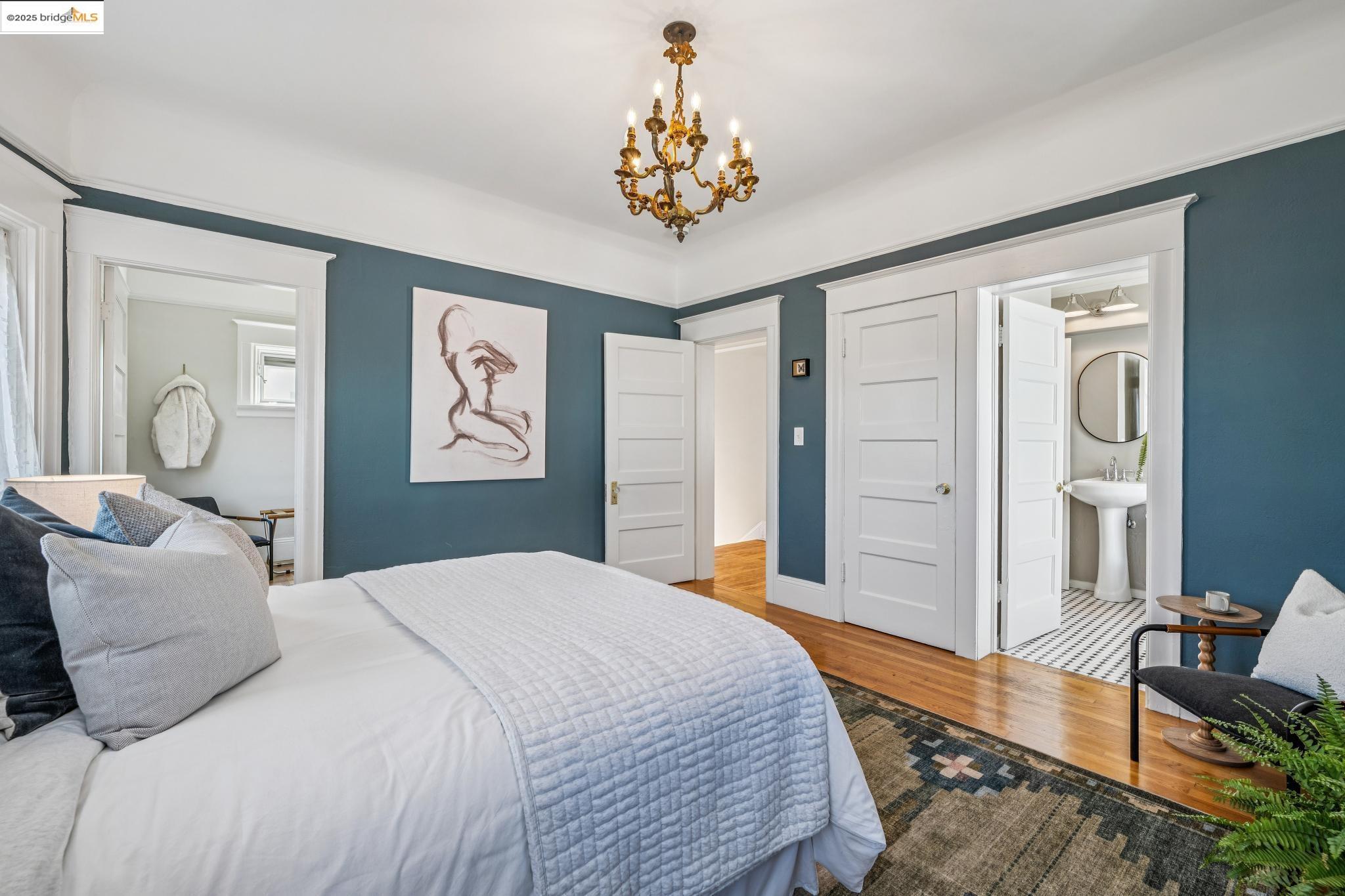 Detail Gallery Image 28 of 58 For 478-480 43rd St, Oakland,  CA 94609 - – Beds | – Baths