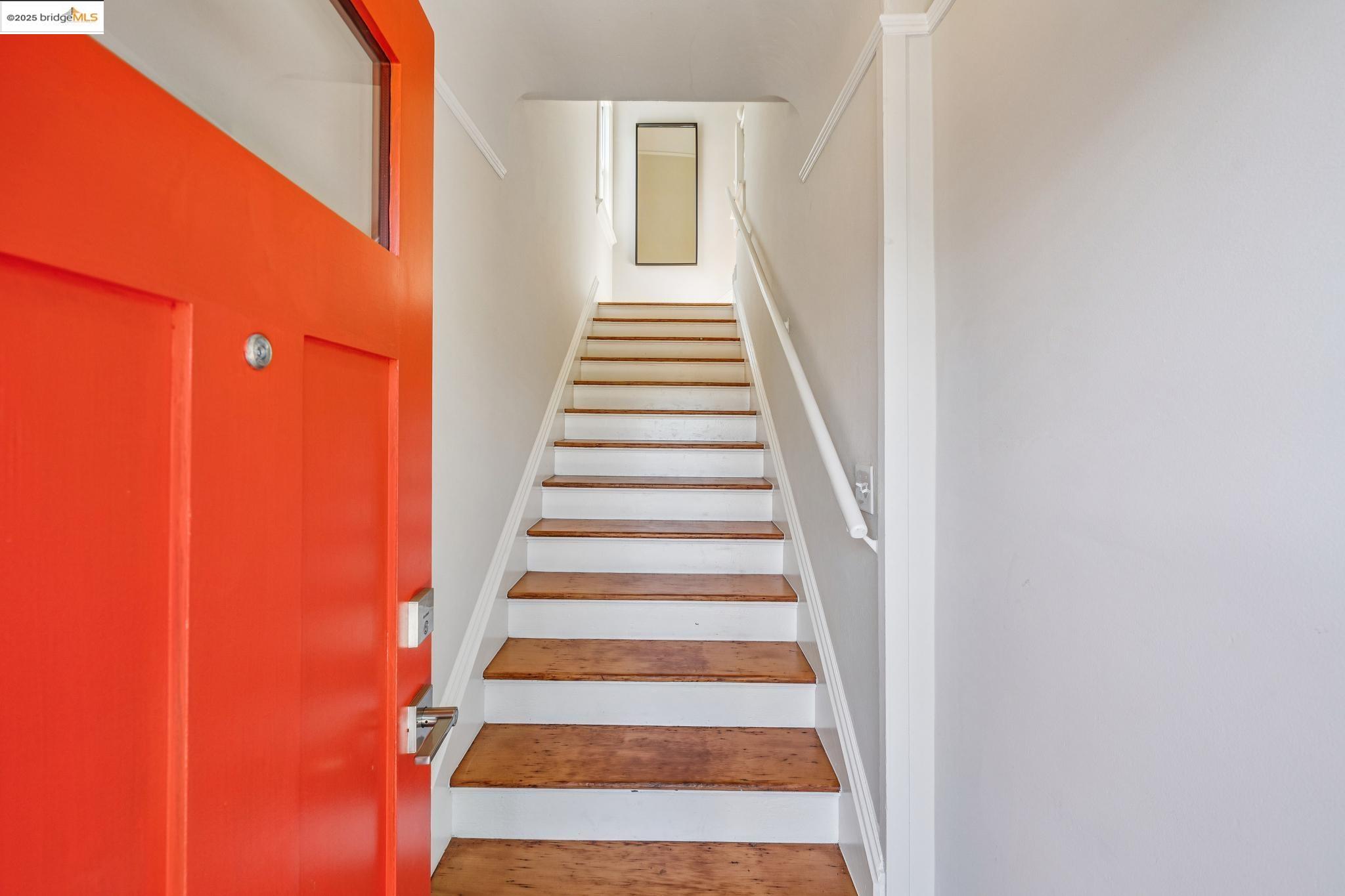 Detail Gallery Image 4 of 58 For 478-480 43rd St, Oakland,  CA 94609 - – Beds | – Baths