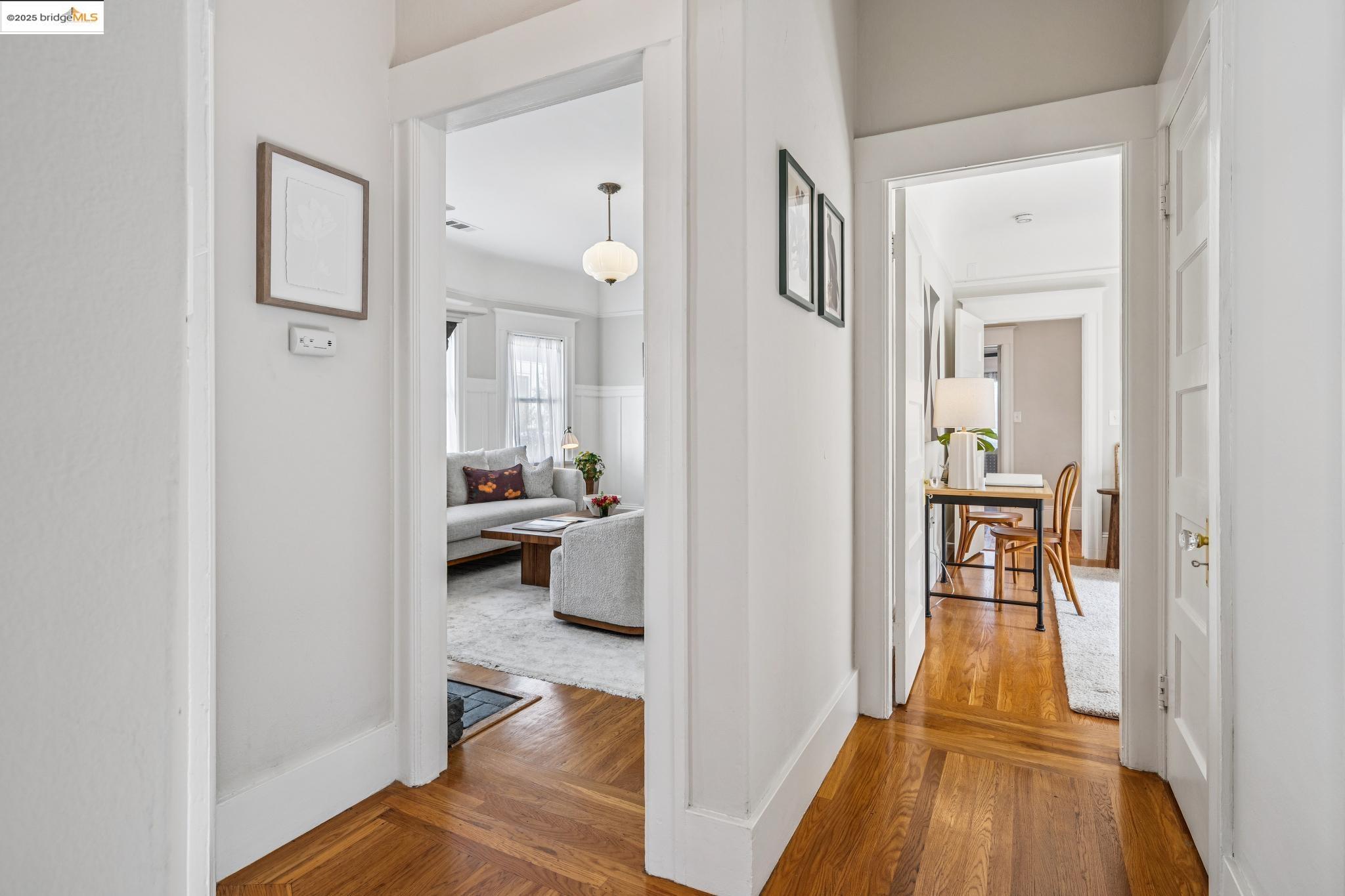 Detail Gallery Image 35 of 58 For 478-480 43rd St, Oakland,  CA 94609 - – Beds | – Baths